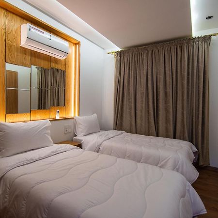 شقة Titrite Bleu Oceane طنجة المظهر الخارجي الصورة
