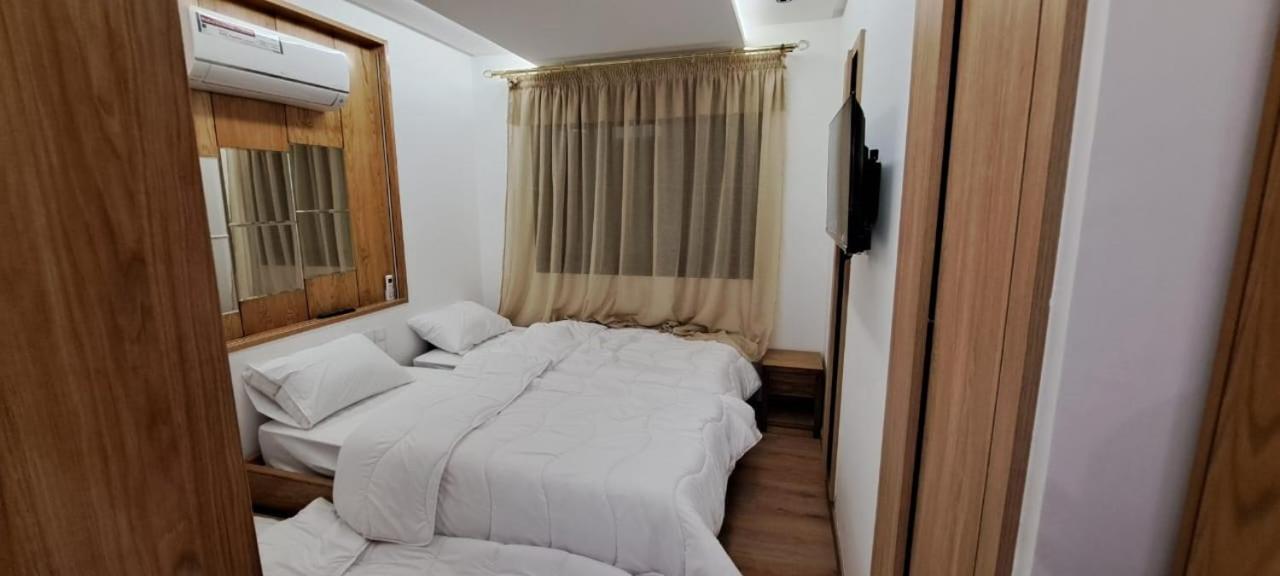 شقة Titrite Bleu Oceane طنجة المظهر الخارجي الصورة
